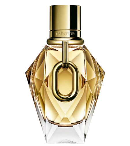 Paco Rabanne, Million Gold, Parfum, For Women, 90 ml