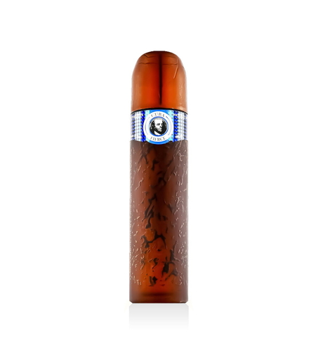 Cuba, Fierce, Eau De Toilette, For Men, 100 ml