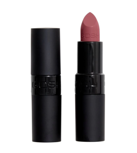 Gosh, Velvet Touch, Cream Lipstick, 161, Sweetheart, 4 g
