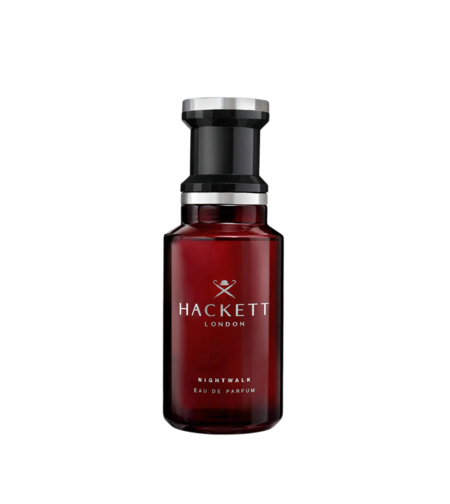 Hackett London, NightWalk, Eau De Parfum, For Men, 100 ml