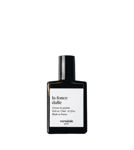 Versatile Paris, La Foncedalle, Extrait De Parfum, Unisex, 15 ml