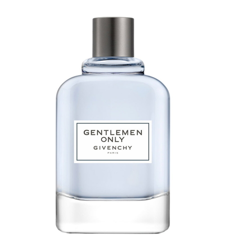 Givenchy, Gentlemen Only, Eau De Toilette, For Men, 100 ml