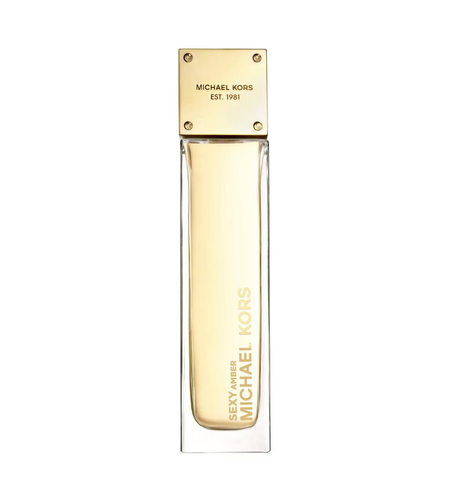 Michael Kors, Sexy Amber, Eau De Parfum, For Women, 100 ml