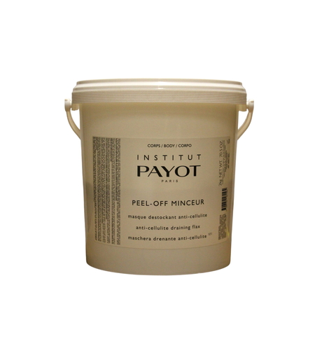 Payot, Pro Peel-Off Minceur, Anti-Cellulite, Body Cream, 2000 ml