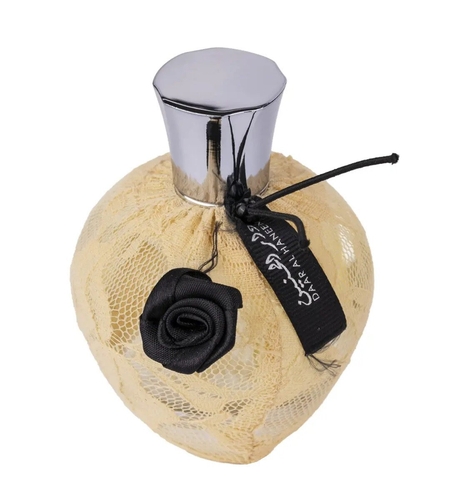 Ard Al Zaafaran, Daar Al Haneen, Eau De Parfum, For Women, 100 ml