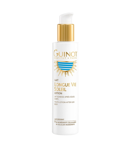 Guinot, Longue Vie Soleil, After-Sun Lotion, 150 ml