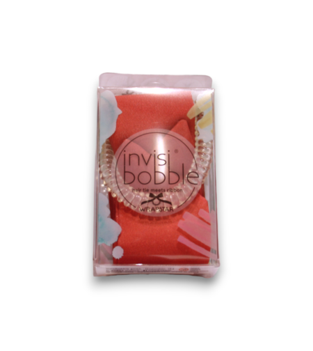 InvisiBobble, Wrapstar, Hair Band, Machu Peachu