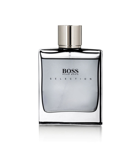 Hugo Boss, Boss Selection, Eau De Toilette, For Men, 90 ml *Tester