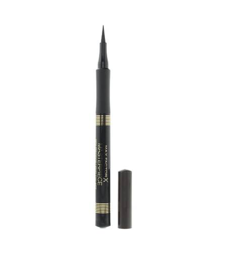 Max Factor, Masterpiece High Precision, Liquid Eyeliner, Chocolate, 1 ml