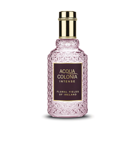 4711, Acqua Colonia Intense Floral Fields Of Ireland, Eau De Cologne, Unisex, 50 ml