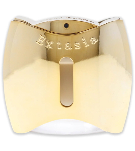 New Brand Prestige, Extasia Goldy, Eau De Parfum, For Women, 100 ml