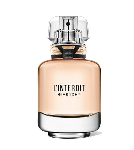 Givenchy, L'Interdit, Eau De Parfum, For Women, 50 ml