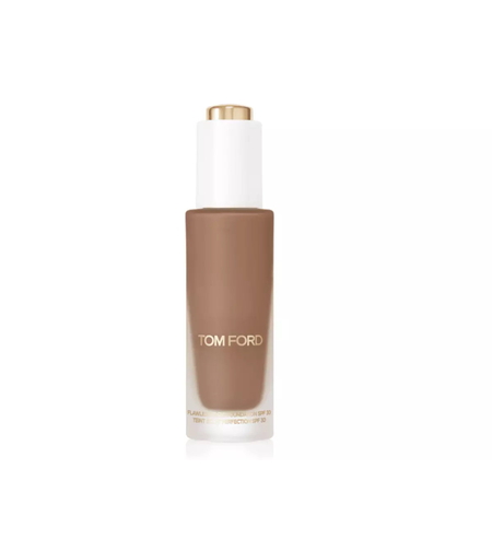 Tom Ford, Soleil Glow, Liquid Foundation, 10.0, Chestnut, SPF 30, 30 ml