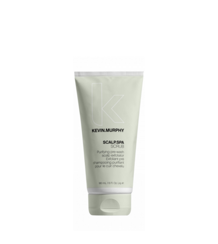 Kevin Murphy, Scalp Spa, Scalp Scrub, For Exfoliation, 180 ml