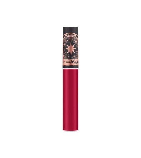 MAC, MAC, Matte, Liquid Lipstick, Off Trend Pony Park, 7 ml