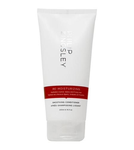 Philip Kingsley, Re-Moisturizing, Hair Conditioner, For Hydration, 200 ml