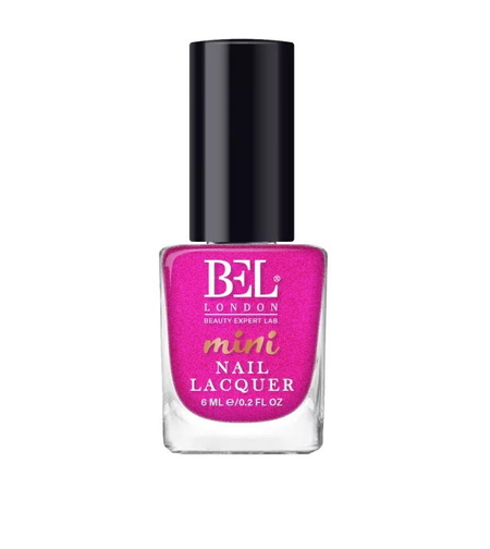 Bel London, Mini, Quick-Dry, Nail Polish, 220, 6 ml