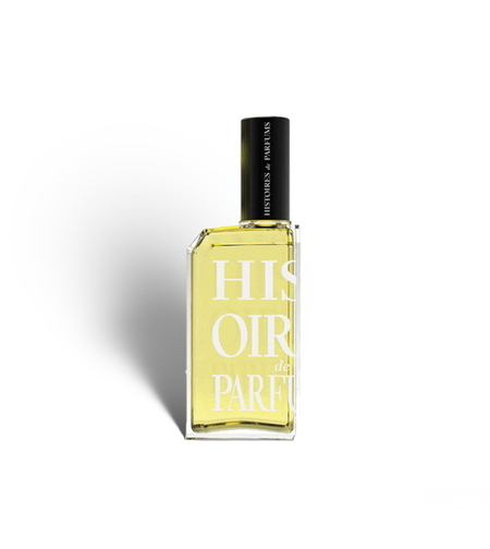 Histoires de Parfums, Noir Patchouli, Eau De Parfum, Unisex, 60 ml