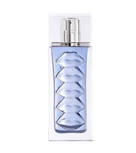 Salvador Dali, Eau De RubyLips, Eau De Toilette, For Women, 30 ml