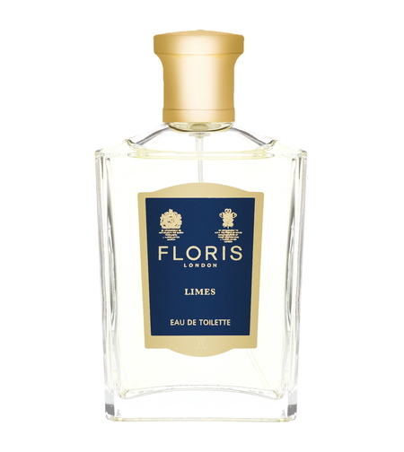 Floris Of London, Limes, Eau De Toilette, Unisex, 100 ml