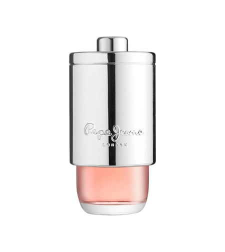 Pepe Jeans, Bright, Eau De Parfum, For Women, 30 ml