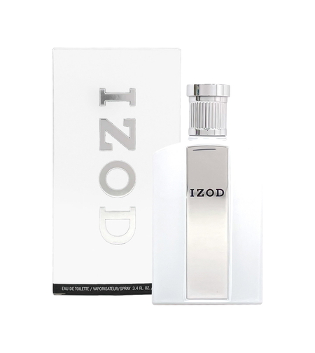 Izod, Legacy White, Eau De Toilette, For Men, 100 ml