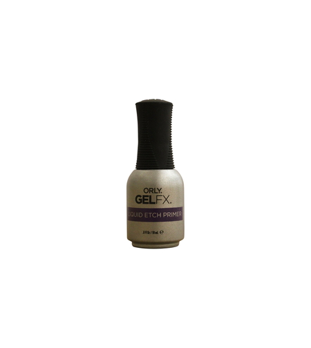 Orly, Gelfx, Primer, Nail Strengthening Lacquer, 18 ml