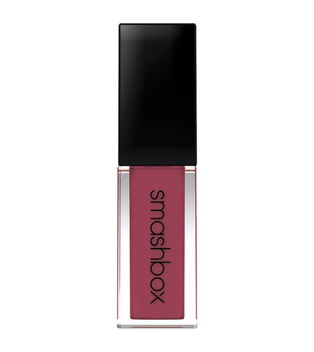 Smashbox, Always On, Liquid Lipstick, Big Spender, 4 ml
