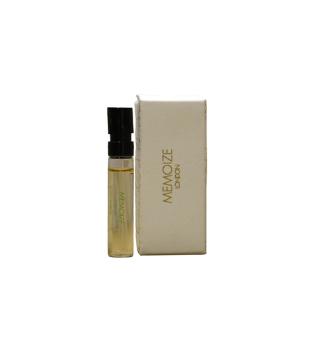 Memoize, Veritas, Extrait De Parfum, Unisex, 2 ml *Vial