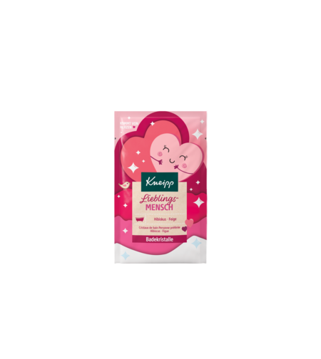 Kneipp, My Favourite, Relaxing, Bath Salt, 60 g