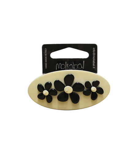 Moliabal, Moliabal, Hair Clip, 342