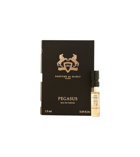 Parfums de Marly, Pegasus, Eau De Parfum, For Men, 1.5 ml *Vial