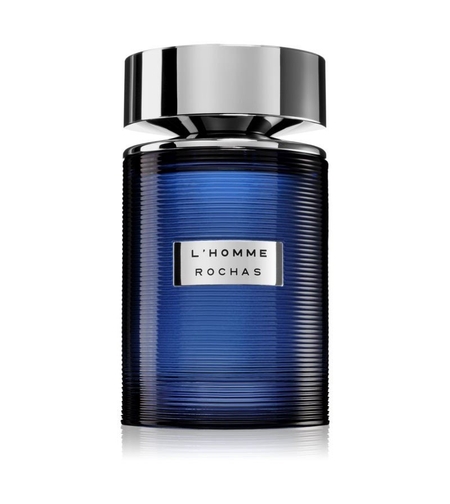 Rochas, L'Homme Rochas, Eau De Toilette, For Men, 100 ml