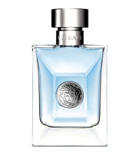 Versace, Pour Homme, Eau De Toilette, For Men, 50 ml