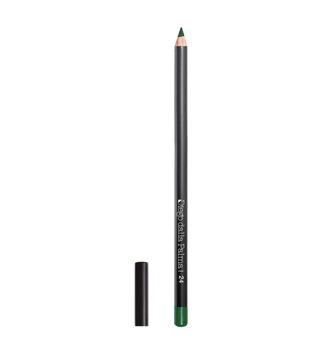 Diego Dalla Palma, Diego Dalla Palma, Colour, Gel Pencil Eyeliner, 24, 1.83 g *Tester