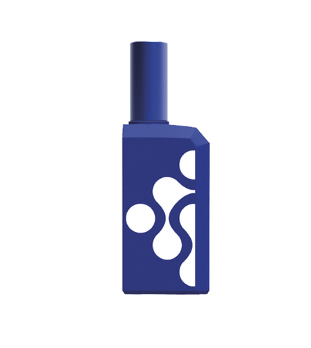 Histoires de Parfums, This Is Not A Blue Bottle 1.4, Eau De Parfum, Unisex, 60 ml