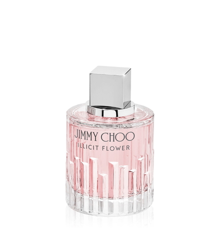 Jimmy Choo, Illicit Flower, Eau De Toilette, For Women, 60 ml