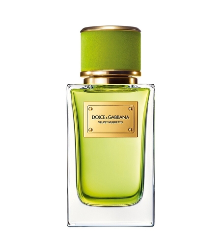 Dolce & Gabbana, Velvet Mughetto, Eau De Parfum, Unisex, 100 ml
