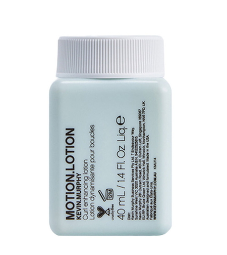 Kevin Murphy, Motion Lotion, Hair Lotion Treatment, Curl Defining, 40 ml