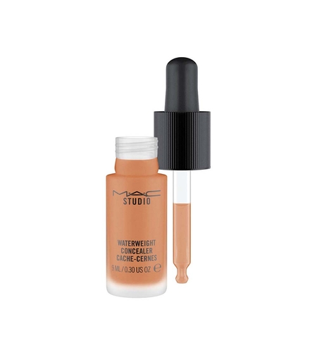 MAC, Studio Waterweight, Liquid Concealer, NW45, 9 ml