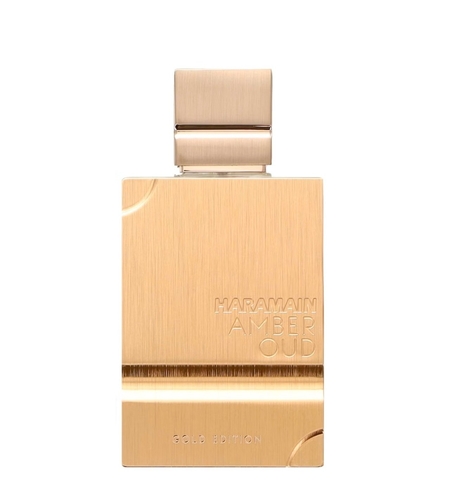 Al Haramain, Amber Oud Gold Edition, Eau De Parfum, Unisex, 60 ml