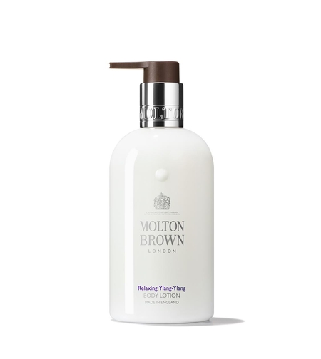 Molton Brown, Ylang-Ylang, Relaxing, Body Lotion, 100 ml