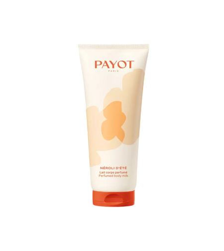 Payot, Neroli D'Ete, Hydrating, Body Milk, 200 ml