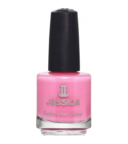 Jessica, Custom Nail Colour, Nail Polish, CNC-1190, Valley Girl, 14.8 ml