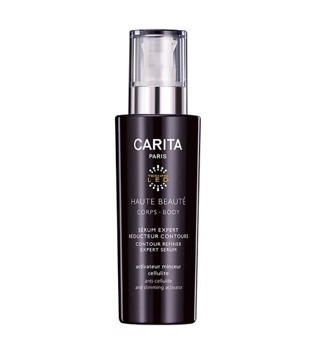 Carita Paris, Haute Beaute Corps, Caffeine, Firming, Anti-cellulite, Refining & Smoothing, Body Serum, 30 ml