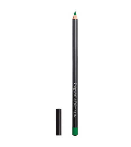 Diego Dalla Palma, Diego Dalla Palma, Colour, Gel Pencil Eyeliner, 20, 1.5 g