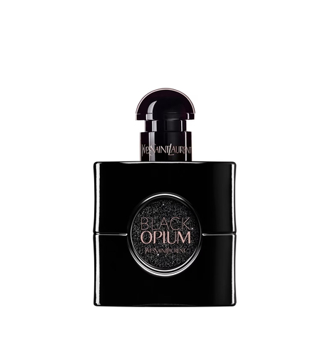 Yves Saint Laurent, Black Opium Le Parfum, Eau De Parfum, For Women, 30 ml