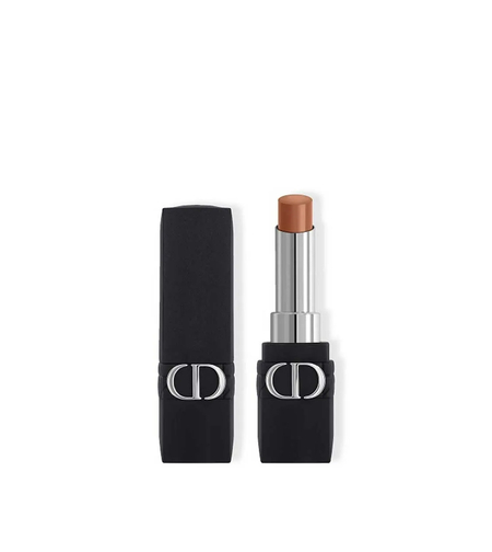 Christian Dior, Dior Rouge, Jojoba, Cream Lipstick, 210, Forever Naturelle, 3.2 g