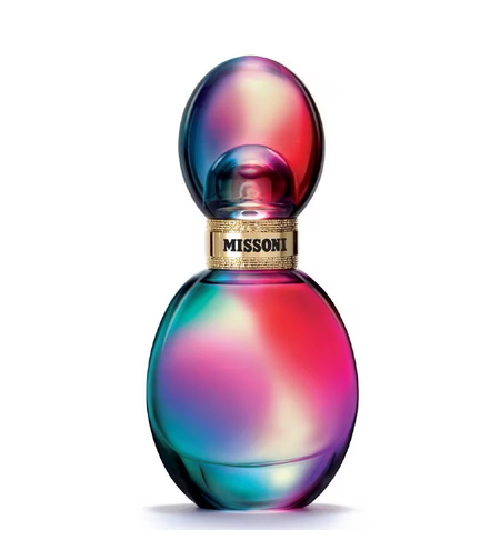 Missoni, Missoni, Eau De Parfum, For Women, 50 ml