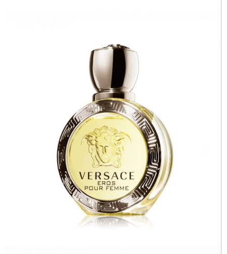 Versace, Eros Femme, Eau De Toilette, For Women, 100 ml *Tester